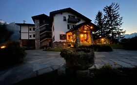 Hotel Milleluci Aosta
